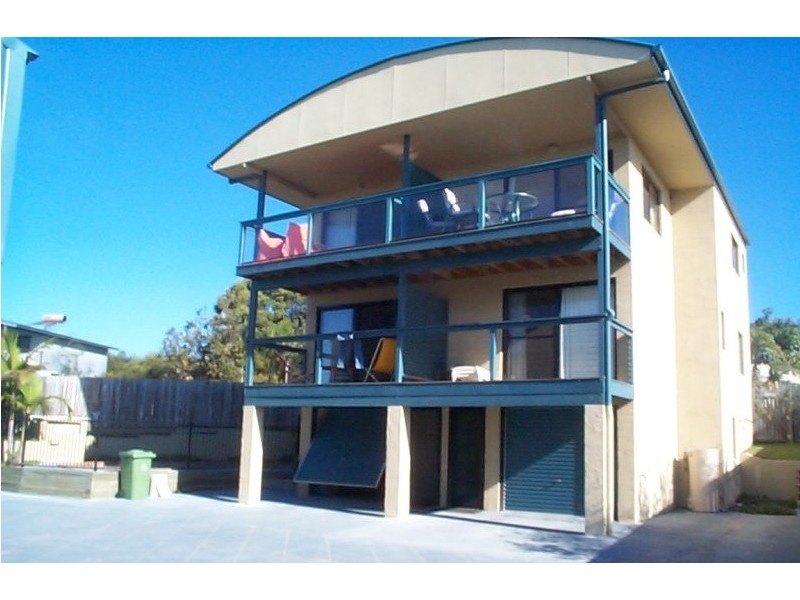 6/46 Manooka Drive, Rainbow Beach QLD 4581