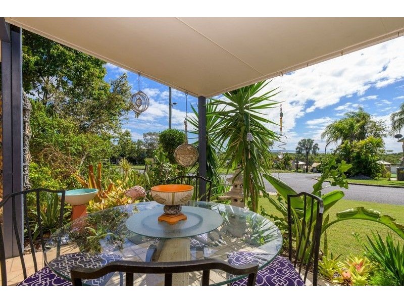 32 TINGIRA CLOSE, Rainbow Beach QLD 4581