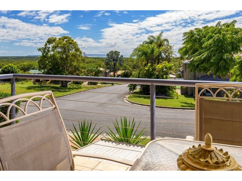 32 TINGIRA CLOSE, Rainbow Beach QLD 4581