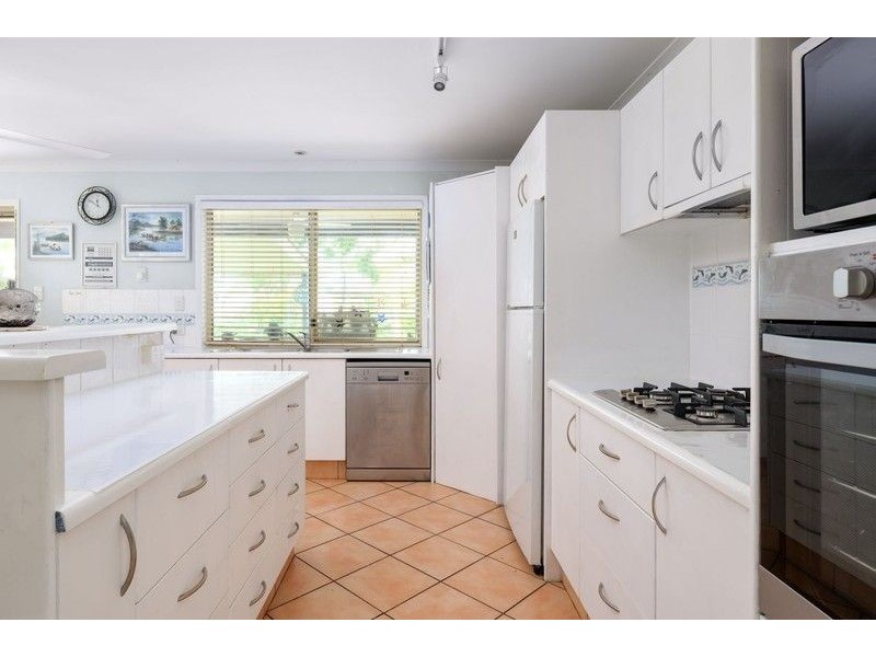 32 TINGIRA CLOSE, Rainbow Beach QLD 4581