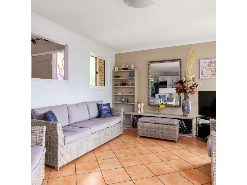 32 TINGIRA CLOSE, Rainbow Beach QLD 4581