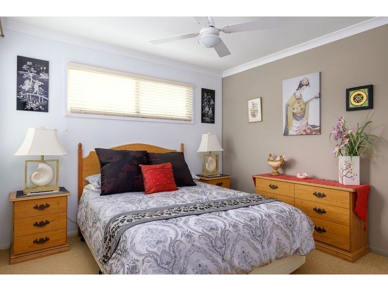 32 TINGIRA CLOSE, Rainbow Beach QLD 4581