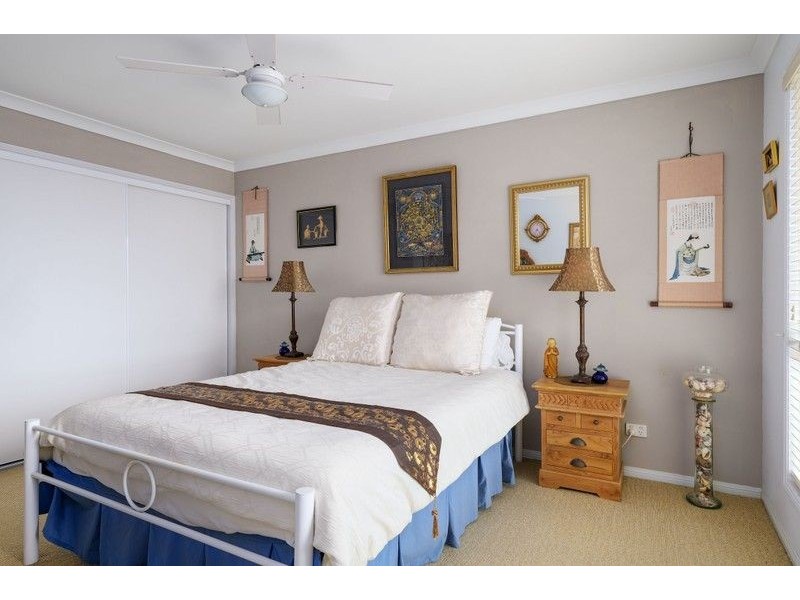 32 TINGIRA CLOSE, Rainbow Beach QLD 4581