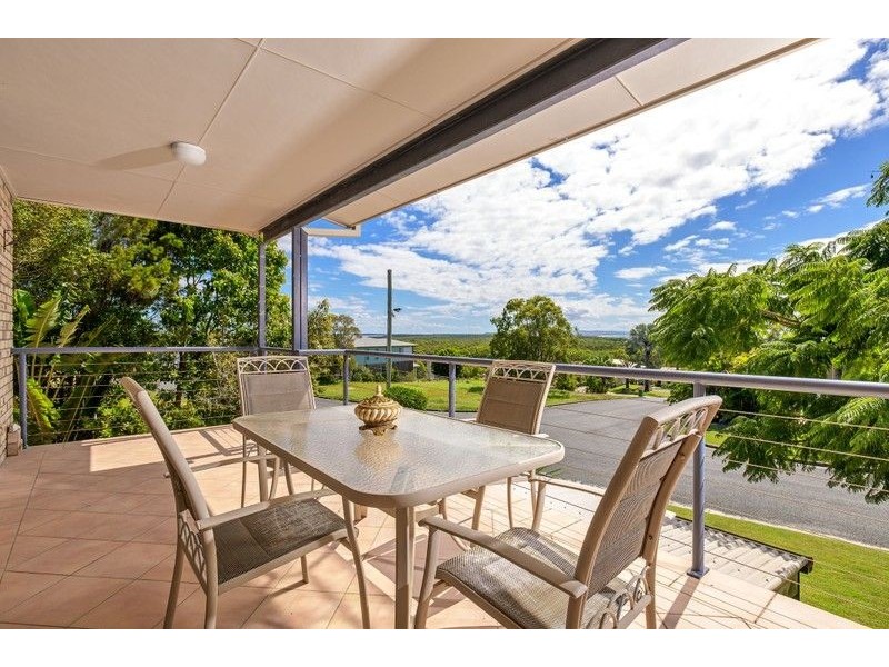 32 TINGIRA CLOSE, Rainbow Beach QLD 4581