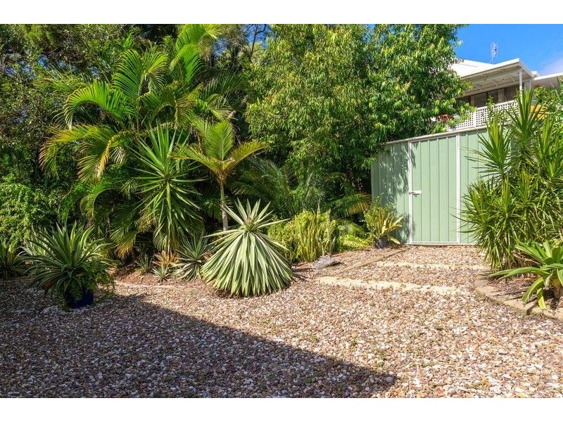 32 TINGIRA CLOSE, Rainbow Beach QLD 4581