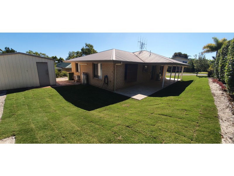 71 Bombala Crescent, Rainbow Beach QLD 4581