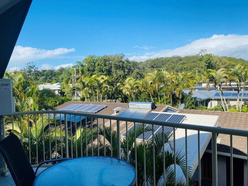 15/2-4 DOUBLE ISLAND DRIVE, Rainbow Beach QLD 4581