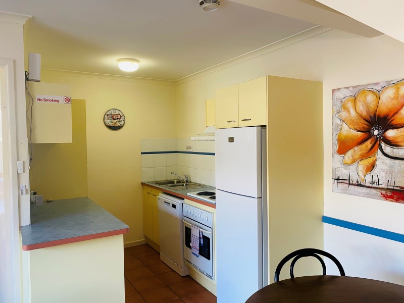 15/2-4 DOUBLE ISLAND DRIVE, Rainbow Beach QLD 4581