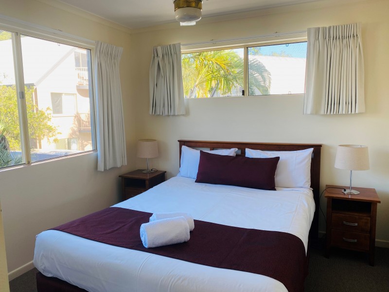 15/2-4 DOUBLE ISLAND DRIVE, Rainbow Beach QLD 4581