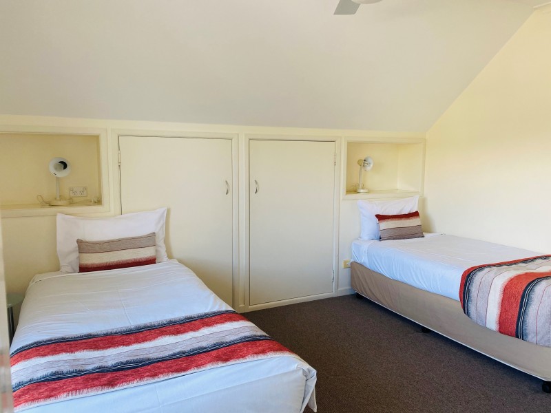 15/2-4 DOUBLE ISLAND DRIVE, Rainbow Beach QLD 4581