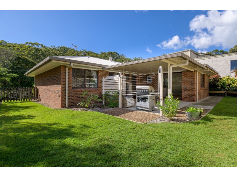 54 Double Island Drive, Rainbow Beach QLD 4581