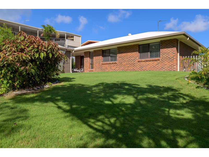 54 Double Island Drive, Rainbow Beach QLD 4581