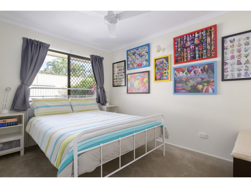 54 Double Island Drive, Rainbow Beach QLD 4581