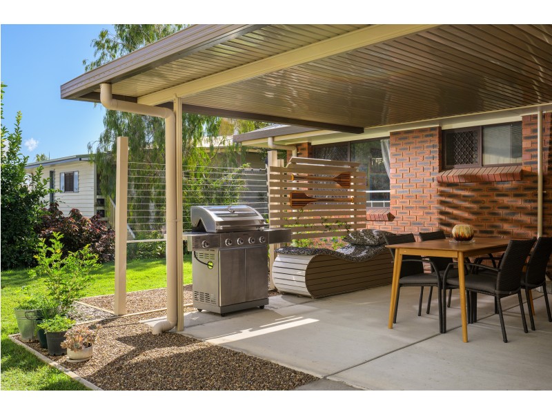 54 Double Island Drive, Rainbow Beach QLD 4581