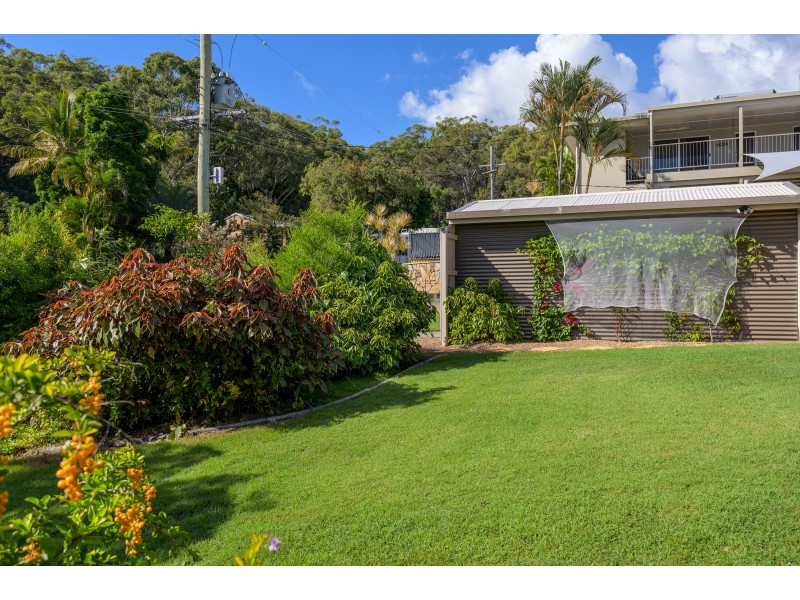 54 Double Island Drive, Rainbow Beach QLD 4581