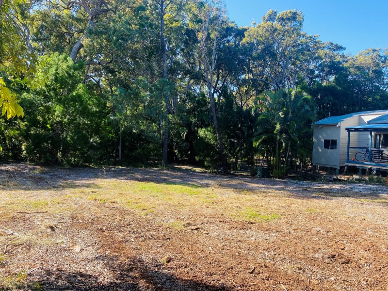 39 SATINWOOD ROAD, Rainbow Beach QLD 4581