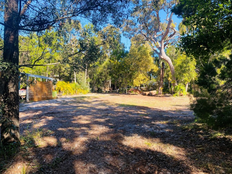 39 SATINWOOD ROAD, Rainbow Beach QLD 4581