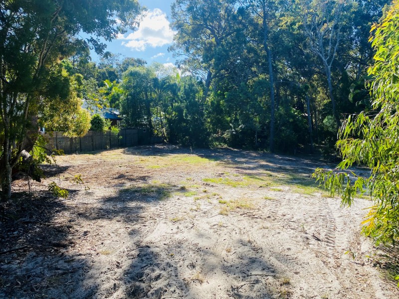 39 SATINWOOD ROAD, Rainbow Beach QLD 4581