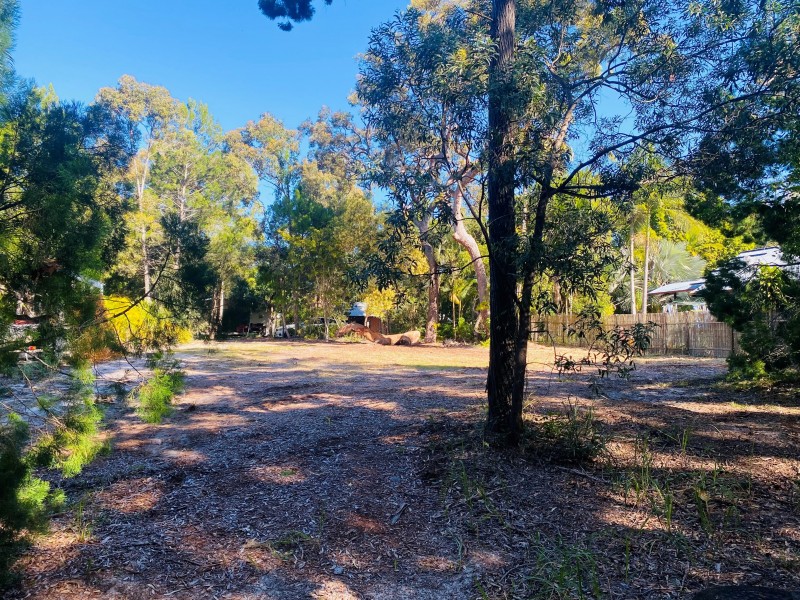 39 SATINWOOD ROAD, Rainbow Beach QLD 4581