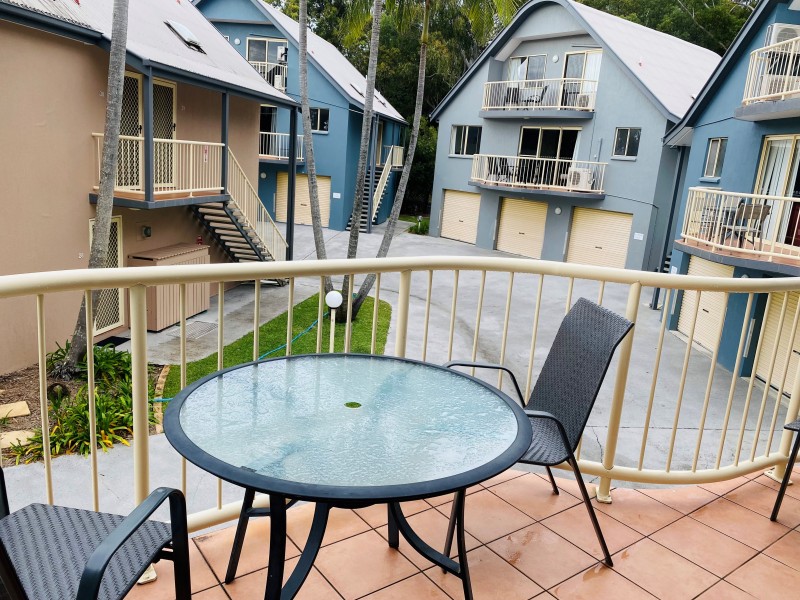 17/2 – 4 DOUBLE ISLAND DRIVE, Rainbow Beach QLD 4581