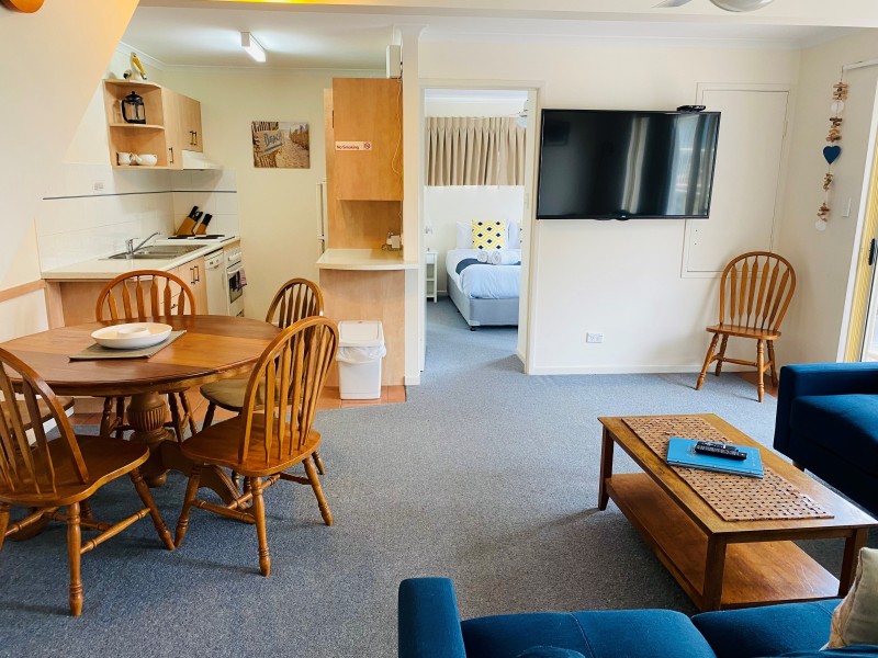 17/2 – 4 DOUBLE ISLAND DRIVE, Rainbow Beach QLD 4581