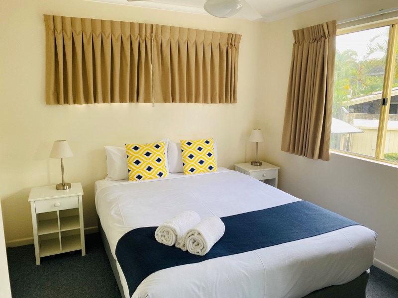 17/2 – 4 DOUBLE ISLAND DRIVE, Rainbow Beach QLD 4581