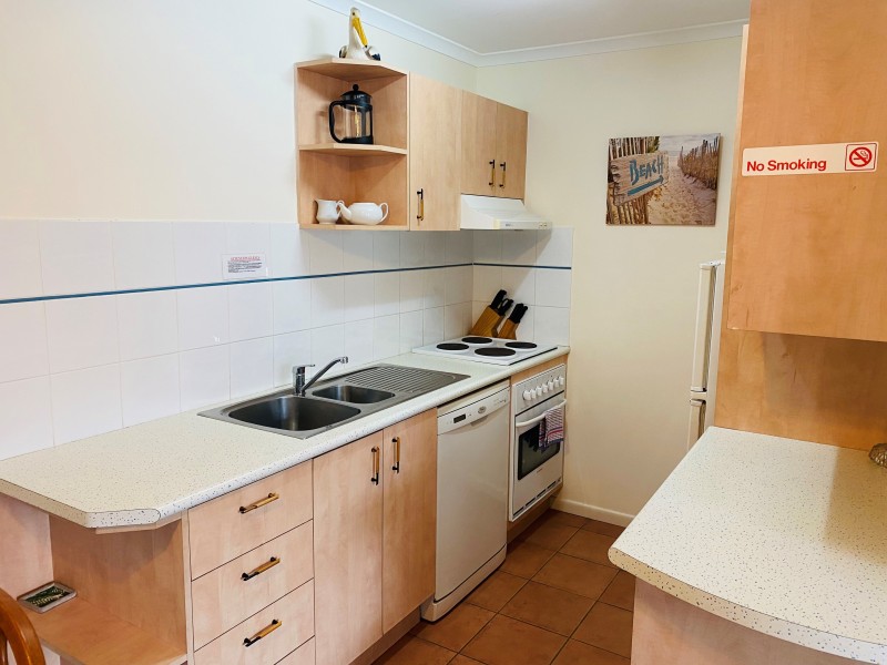 17/2 – 4 DOUBLE ISLAND DRIVE, Rainbow Beach QLD 4581