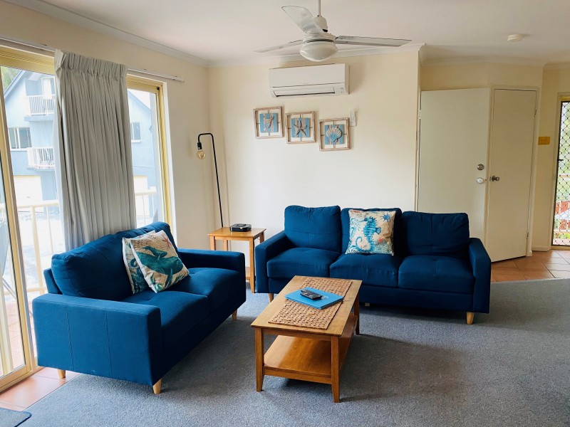 17/2 – 4 DOUBLE ISLAND DRIVE, Rainbow Beach QLD 4581