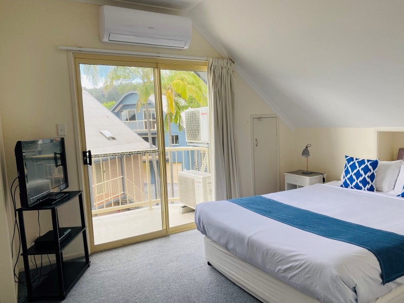 17/2 – 4 DOUBLE ISLAND DRIVE, Rainbow Beach QLD 4581