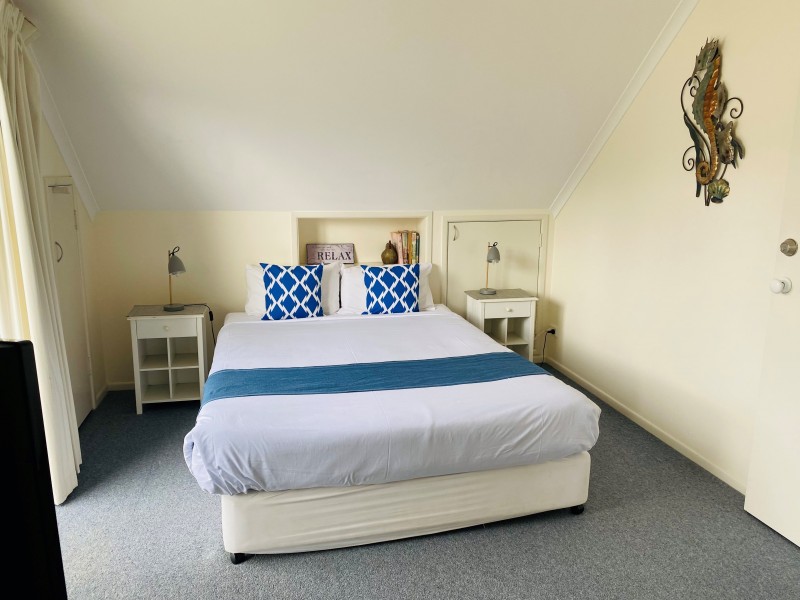 17/2 – 4 DOUBLE ISLAND DRIVE, Rainbow Beach QLD 4581