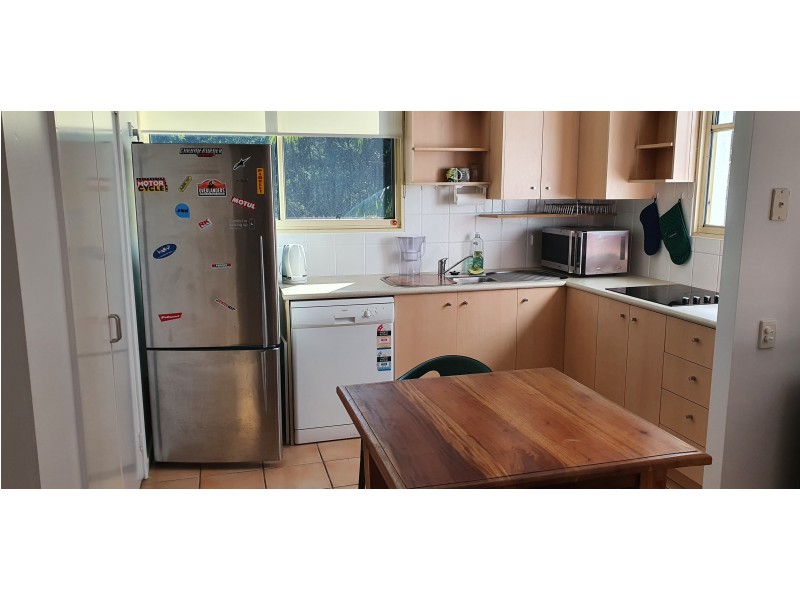 21/15 RAINBOW SHORES DRIVE, Rainbow Beach QLD 4581