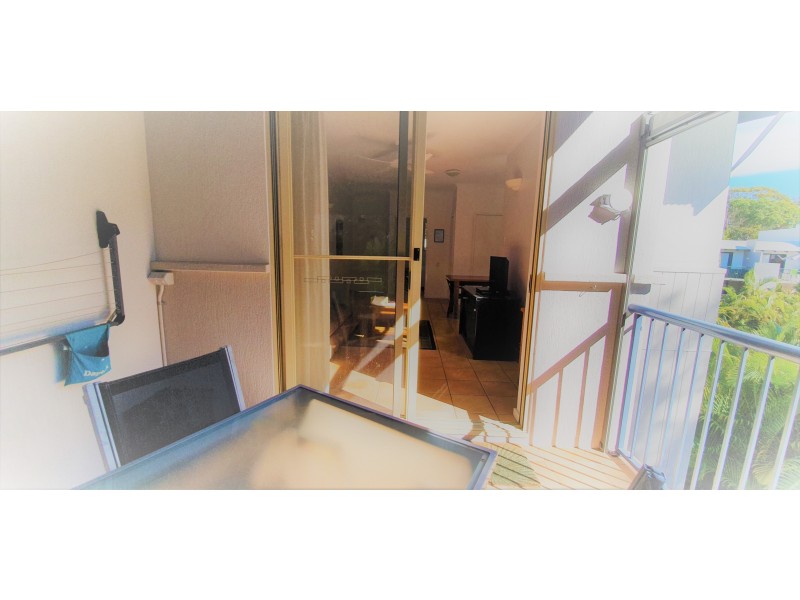 21/15 RAINBOW SHORES DRIVE, Rainbow Beach QLD 4581