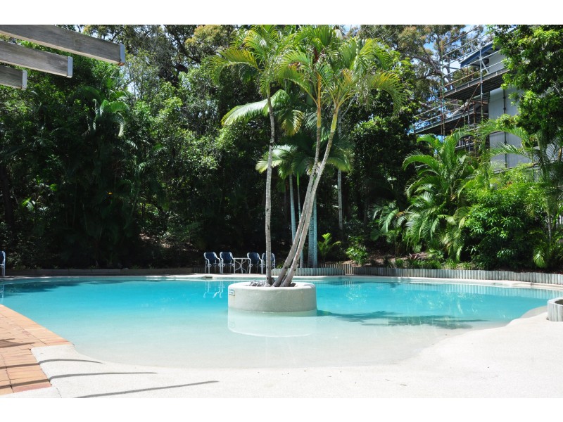 21/15 RAINBOW SHORES DRIVE, Rainbow Beach QLD 4581