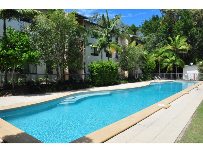 21/15 RAINBOW SHORES DRIVE, Rainbow Beach QLD 4581