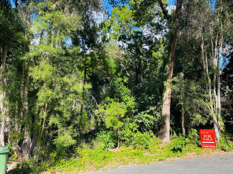 17 SATINWOOD ROAD, Rainbow Beach QLD 4581