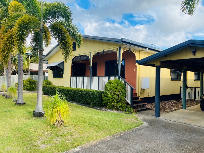 42 CYPRESS AVENUE, Rainbow Beach QLD 4581