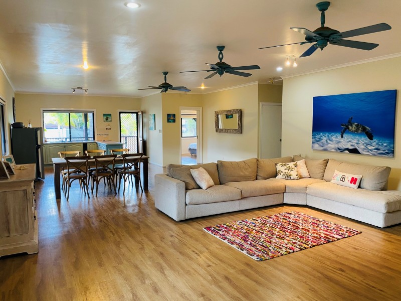 42 CYPRESS AVENUE, Rainbow Beach QLD 4581