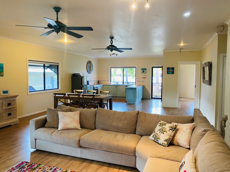 42 CYPRESS AVENUE, Rainbow Beach QLD 4581