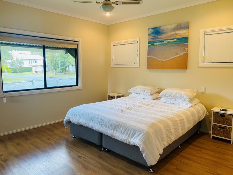 42 CYPRESS AVENUE, Rainbow Beach QLD 4581