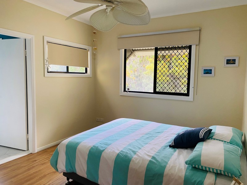 42 CYPRESS AVENUE, Rainbow Beach QLD 4581