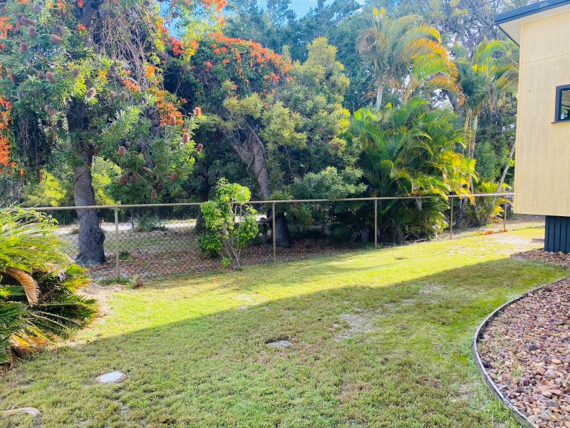 42 CYPRESS AVENUE, Rainbow Beach QLD 4581