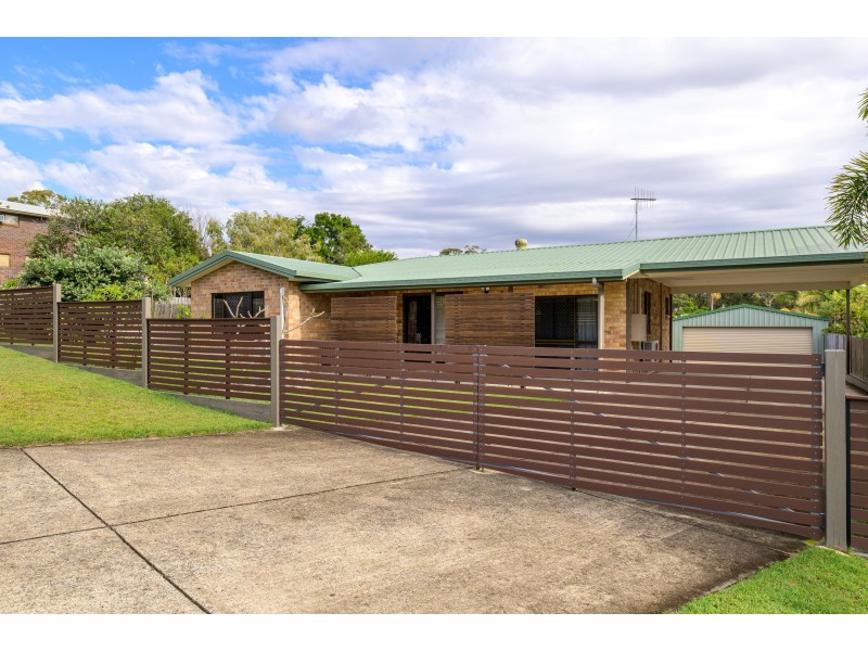 14 Coora Court, Rainbow Beach QLD 4581