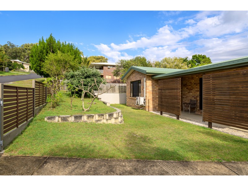 14 Coora Court, Rainbow Beach QLD 4581