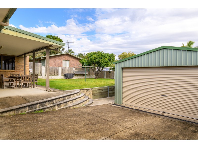 14 Coora Court, Rainbow Beach QLD 4581