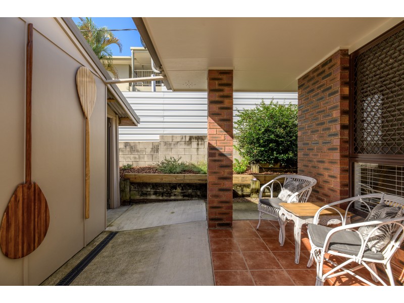 54 Double Island Drive, Rainbow Beach QLD 4581