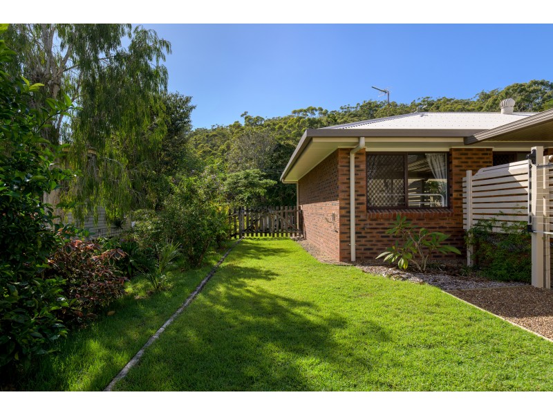 54 Double Island Drive, Rainbow Beach QLD 4581