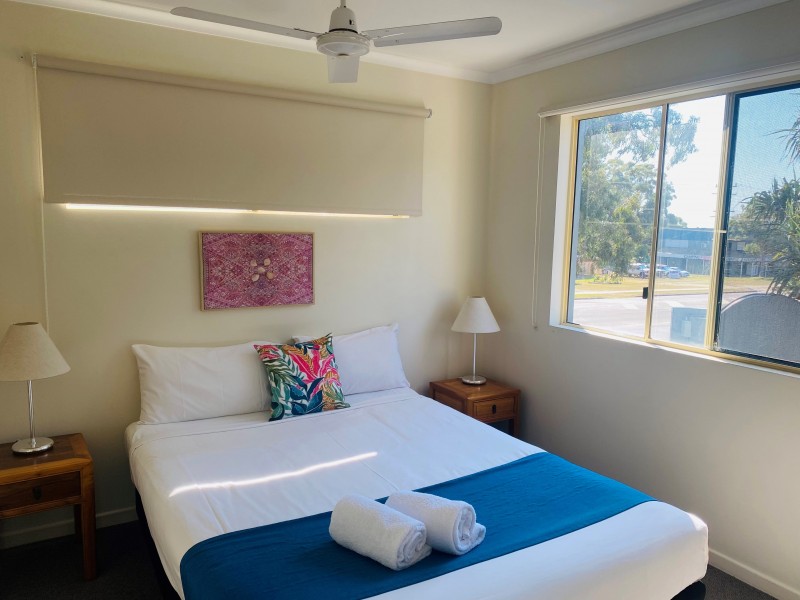 2/2 – 4 Double Island Drive, Rainbow Beach QLD 4581