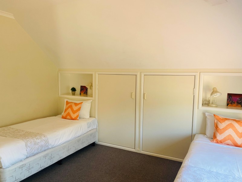 2/2 – 4 Double Island Drive, Rainbow Beach QLD 4581