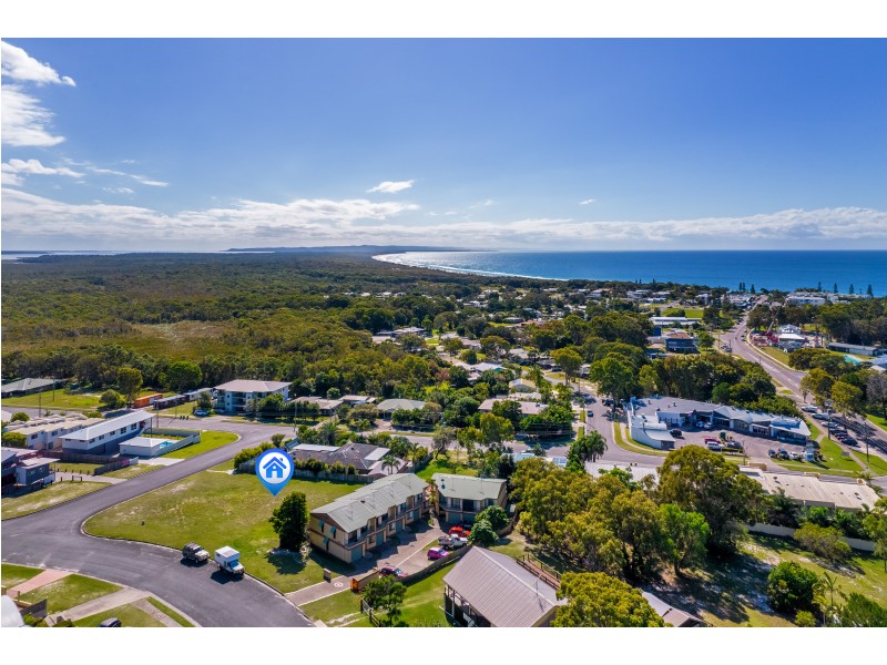 43a Manooka Drive, Rainbow Beach QLD 4581