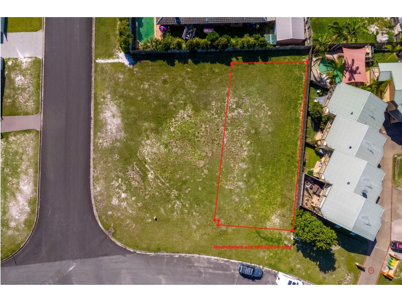 43a Manooka Drive, Rainbow Beach QLD 4581